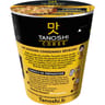 Tanoshi cup nouilles poulet épice 65g