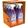 Cillit bang pistolets crasse & calcaire 750 ml 4+2 gratuits