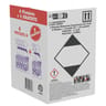 Cillit bang pistolets avec javel 750ml 4+2 gratuits