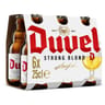 Duvel 6x25cl Vol.8.5%
