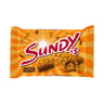 Sundy salty peanuts x 5 36g