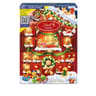 Lindt calendrier de l'avent ours 170g