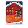 Lindt calendrier de l'avent ours 170g