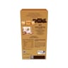 Lindt cornet nuxor bouchées au chocolat noir lait et noisettes 165g