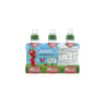 Fruit shoot 6x20cl fruits rouges 6x20cl