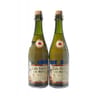 Cidre fermier Le Brun brut 2x75cl Vol.5.5%
