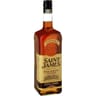 Saint james rhum agricole royal ambre 1l 45%vol