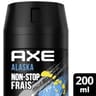 Axe Déodorant Alaska 200ml