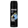 Axe Déodorant Alaska 200ml
