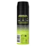 Axe deodorant bodyspray homme epic fresh 48h non stop frais 200ml
