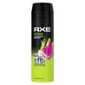 Axe deodorant bodyspray homme epic fresh 48h non stop frais 200ml