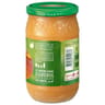 Andros pomme peche 730g