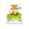 Menguy's cacahuètes enrobées wasabi 170g