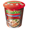 Yum yum soupe nouilles bol crevette 70g