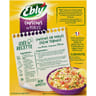 Ebly sachet de cuisson couscous en perles 10m 300g