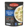 Paul et louise filet de merlu au beurre blanc nantais 180g