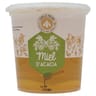 Apiculteurs associés miel acacia pot plastique 1kg