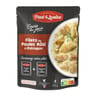 Paul et louise filets de poulet rôti à l'estragon 180g