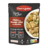 Paul et louise filets de poulet roti aux girolles 180g