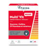 Vitavea multivit'boost 30 gélules 10g