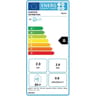 Saneo Climatiseur 7000 BTU + télécommande 002156