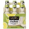 Very zest blanc citron vert petillant 6.5%vol 6x25cl