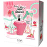Tutti délices fraise bonbon coffret pour femme - eau de toilette vapo