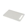 Planche à découper polyethylene