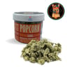 Llama fleurs de cbd 10g pop corn