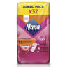 Nana serviette ultra régulier x32