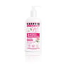 Energie fruit masque kératine vegetal - monoï rose et huile d'argan bio 300ml