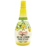 Florelli jus de citron sicile 200ml