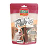 Riga fish'os filet 80G