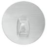 Crochet statique u fix silver