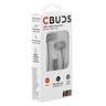 T'nb écouteurs intra-auriculaires digital TYPE C noir ESTYPEC2BK