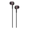 T'nb écouteurs intra-auriculaires digital TYPE C noir ESTYPEC2BK