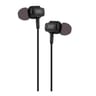 T'nb écouteurs intra-auriculaires digital TYPE C noir ESTYPEC2BK