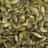 Juste bio graines de courge origine Europe bio