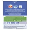 Sun tablettes lave-vaisselle tout en 1 x58 tablettes