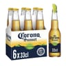 Corona sunset 6x33cl Vol.5.9%