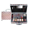 Essentials make up case rose gold