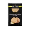 Feyel fantaisie de foie de canard et truffe en étui de 2 tranches 2 x 40g