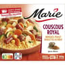 Marie couscous royal merguez poulet boulettes au boeuf 950g
