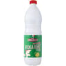 Le droguiste vinaigre de nettoyage citron 9,5° ecocert 1l