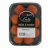 Abricot mur a point barquette 400g