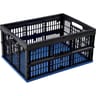 Casier pliable easy 32l