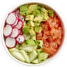 Poke bowl lomi