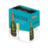 Carton Kriter demi sec 6x75cl Vol.11.5%