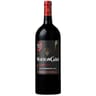 Mouton cadet rouge 1.5l 13.5%vol