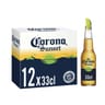 Corona Sunset  bière 12x33cl Vol.5.9%